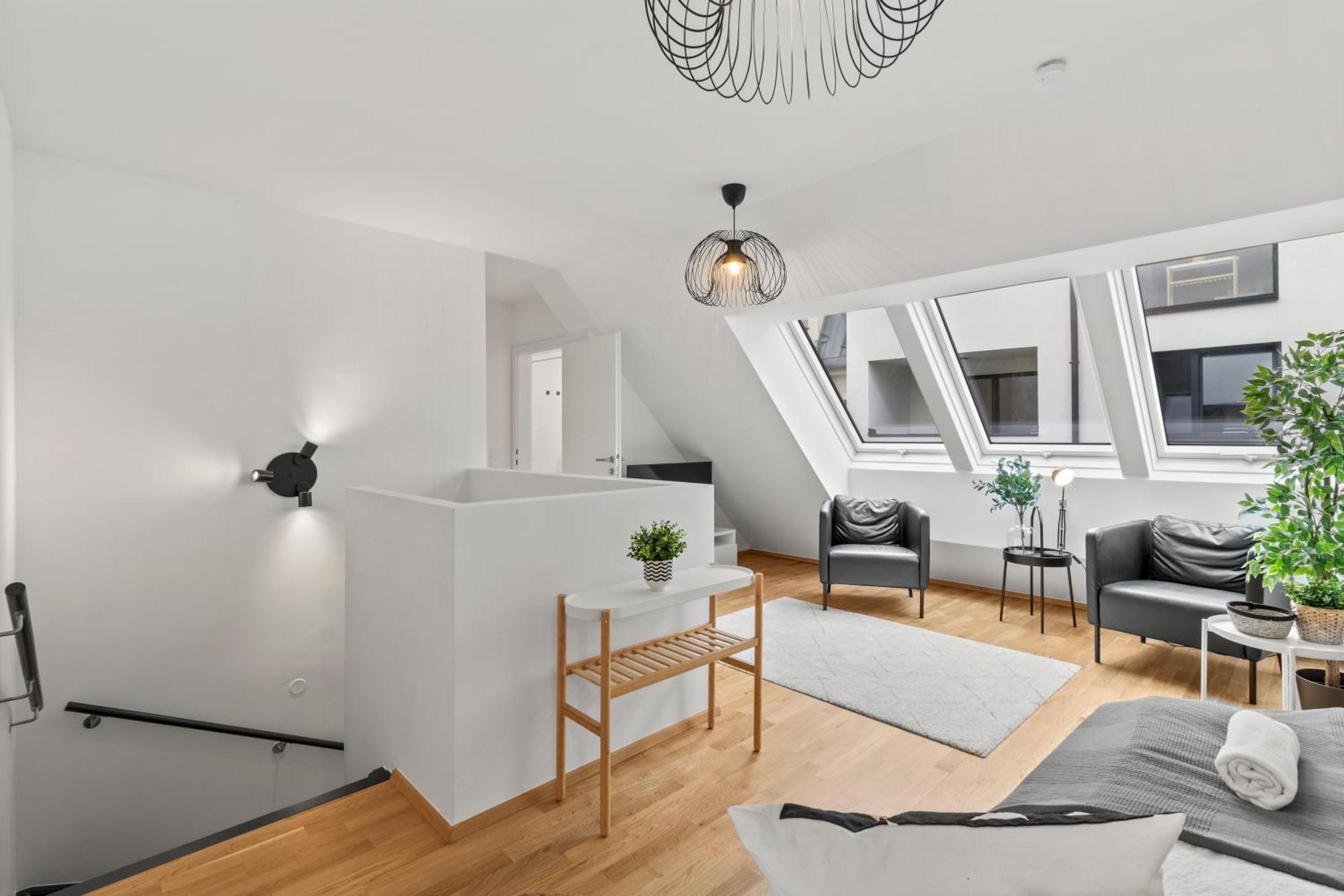 1 Min To Public Transport - 3 Min To Supermarket And Pharmacy - On-Site Parking For 19,90 Eur Wien Eksteriør billede