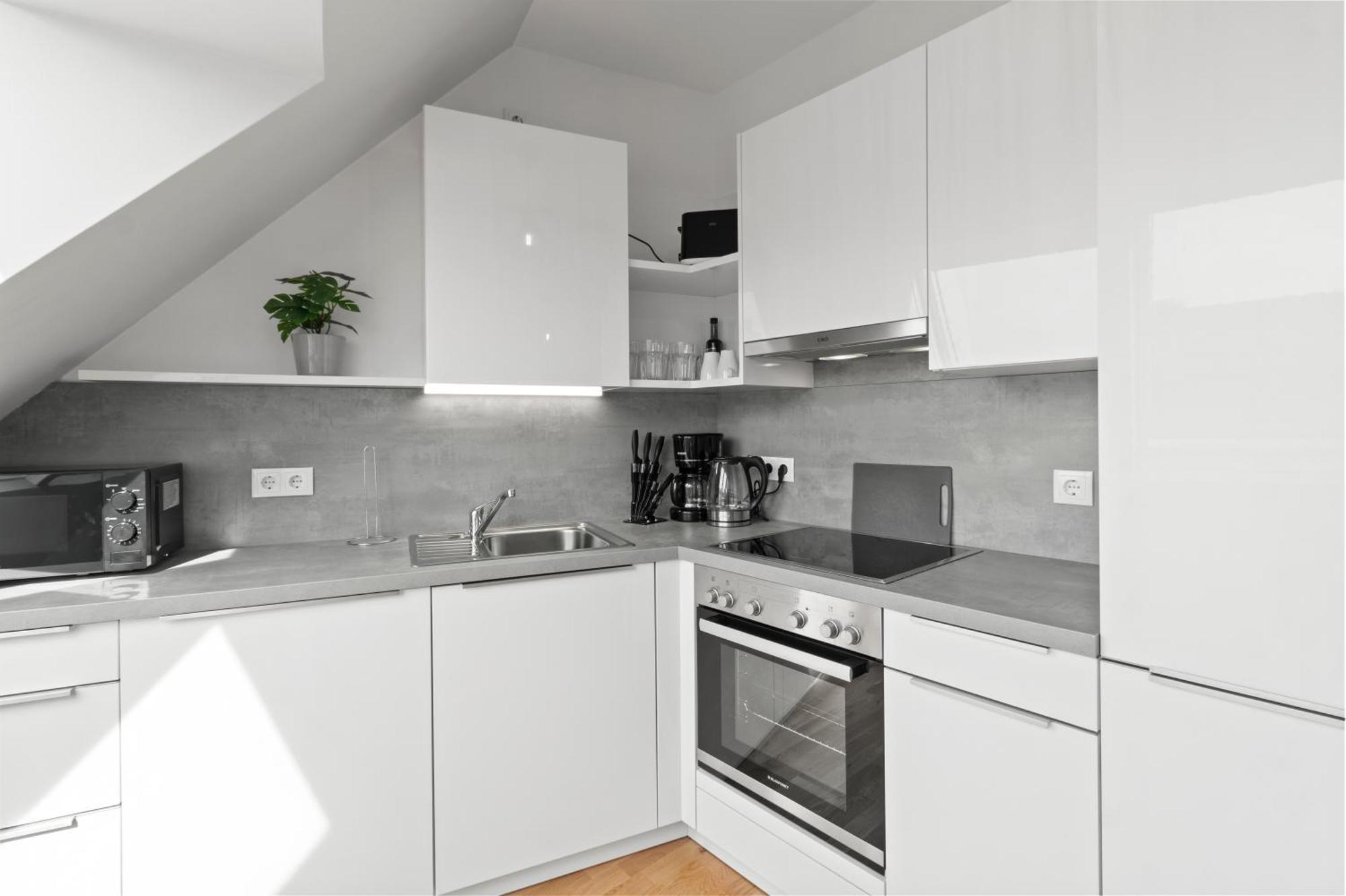 1 Min To Public Transport - 3 Min To Supermarket And Pharmacy - On-Site Parking For 19,90 Eur Wien Eksteriør billede