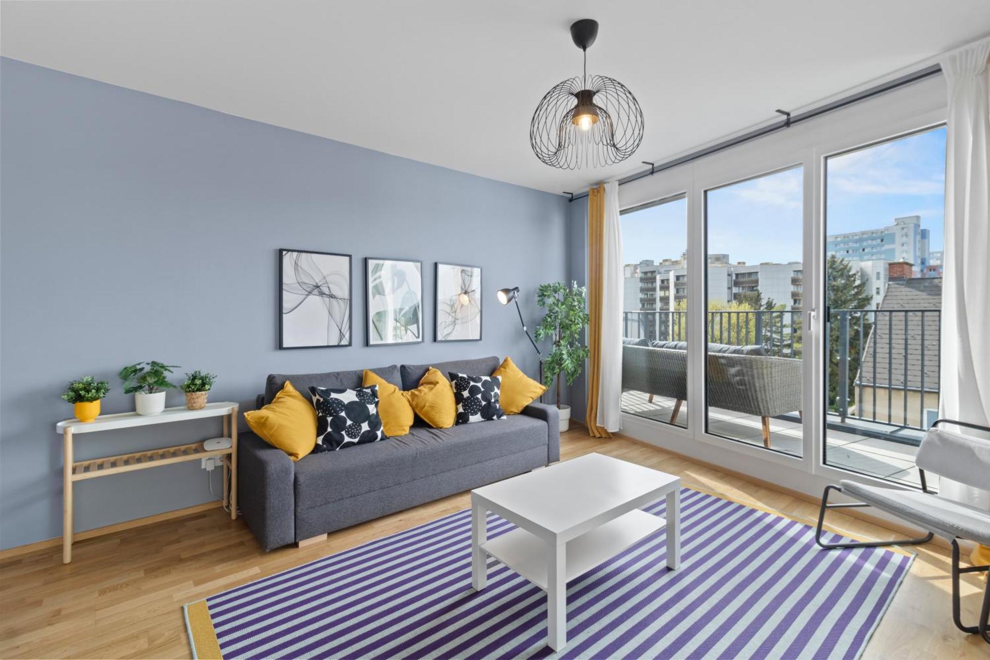 1 Min To Public Transport - 3 Min To Supermarket And Pharmacy - On-Site Parking For 19,90 Eur Wien Eksteriør billede