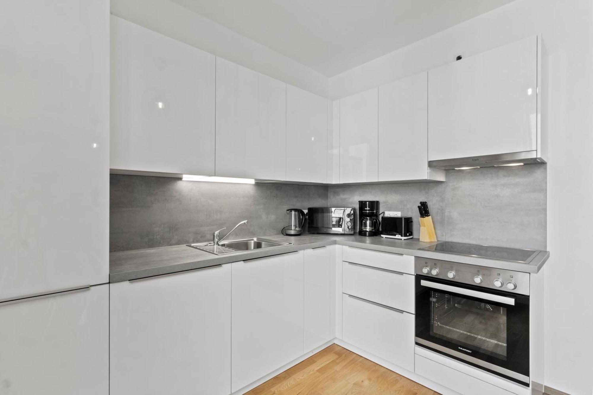 1 Min To Public Transport - 3 Min To Supermarket And Pharmacy - On-Site Parking For 19,90 Eur Wien Eksteriør billede