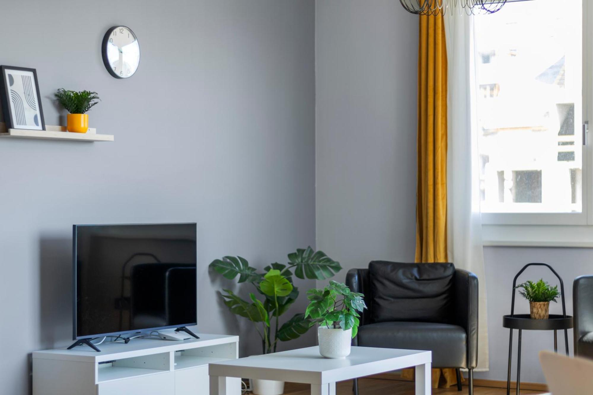 1 Min To Public Transport - 3 Min To Supermarket And Pharmacy - On-Site Parking For 19,90 Eur Wien Eksteriør billede