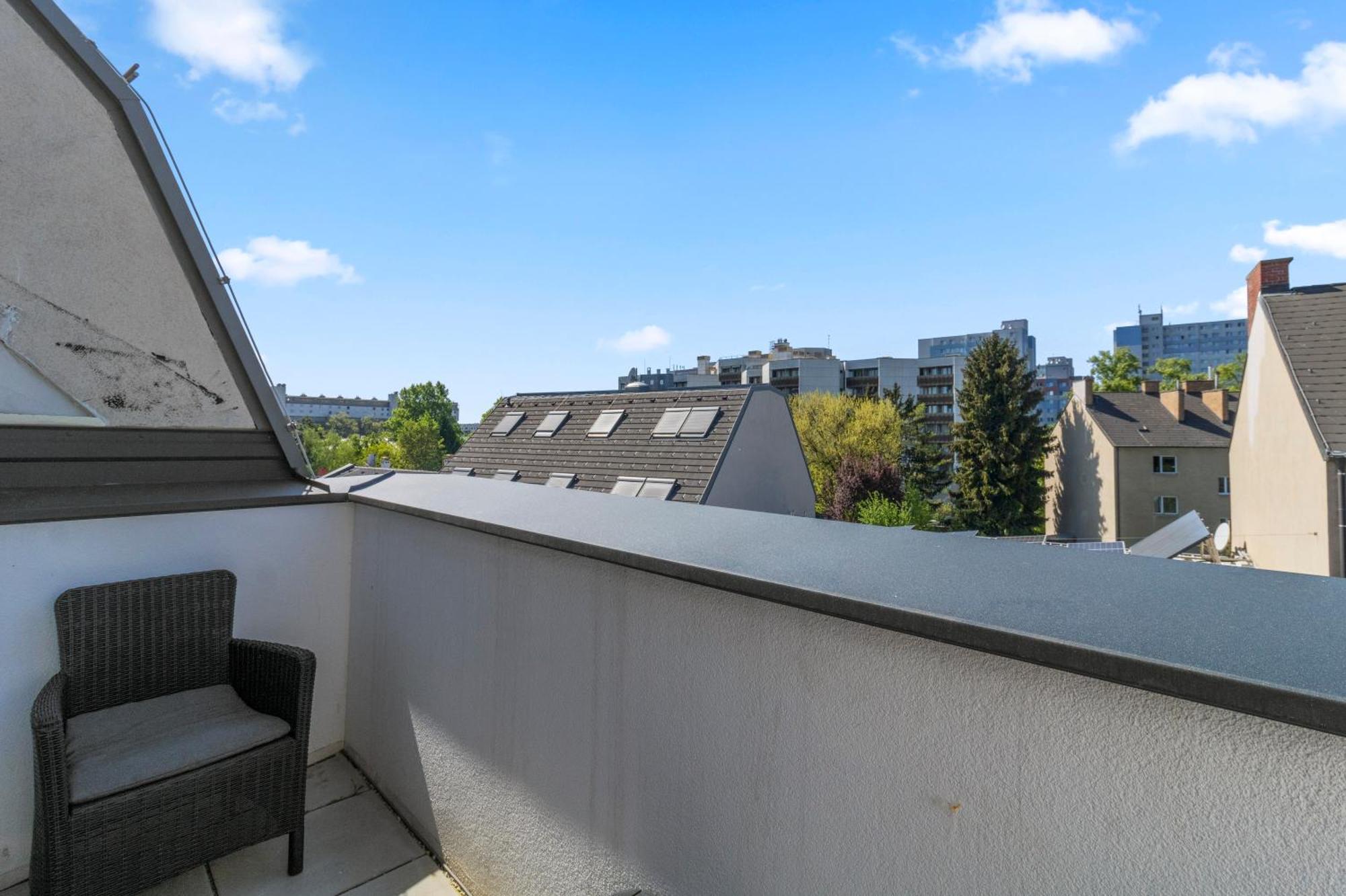 1 Min To Public Transport - 3 Min To Supermarket And Pharmacy - On-Site Parking For 19,90 Eur Wien Eksteriør billede