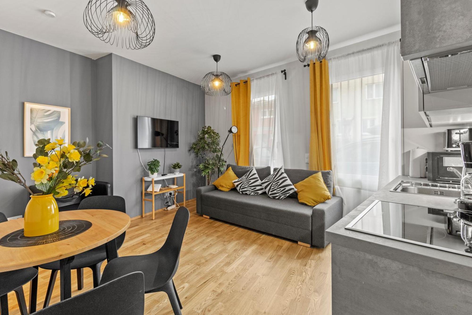 1 Min To Public Transport - 3 Min To Supermarket And Pharmacy - On-Site Parking For 19,90 Eur Wien Eksteriør billede