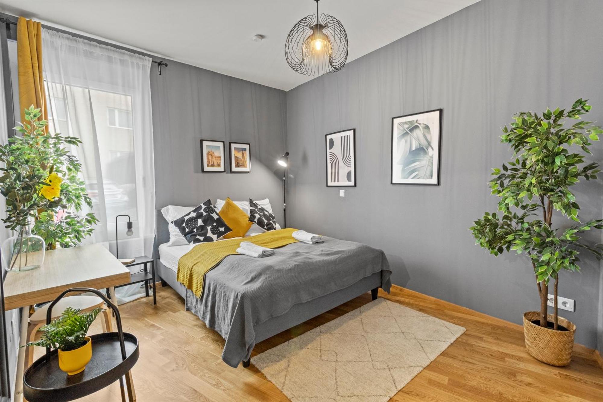 1 Min To Public Transport - 3 Min To Supermarket And Pharmacy - On-Site Parking For 19,90 Eur Wien Eksteriør billede