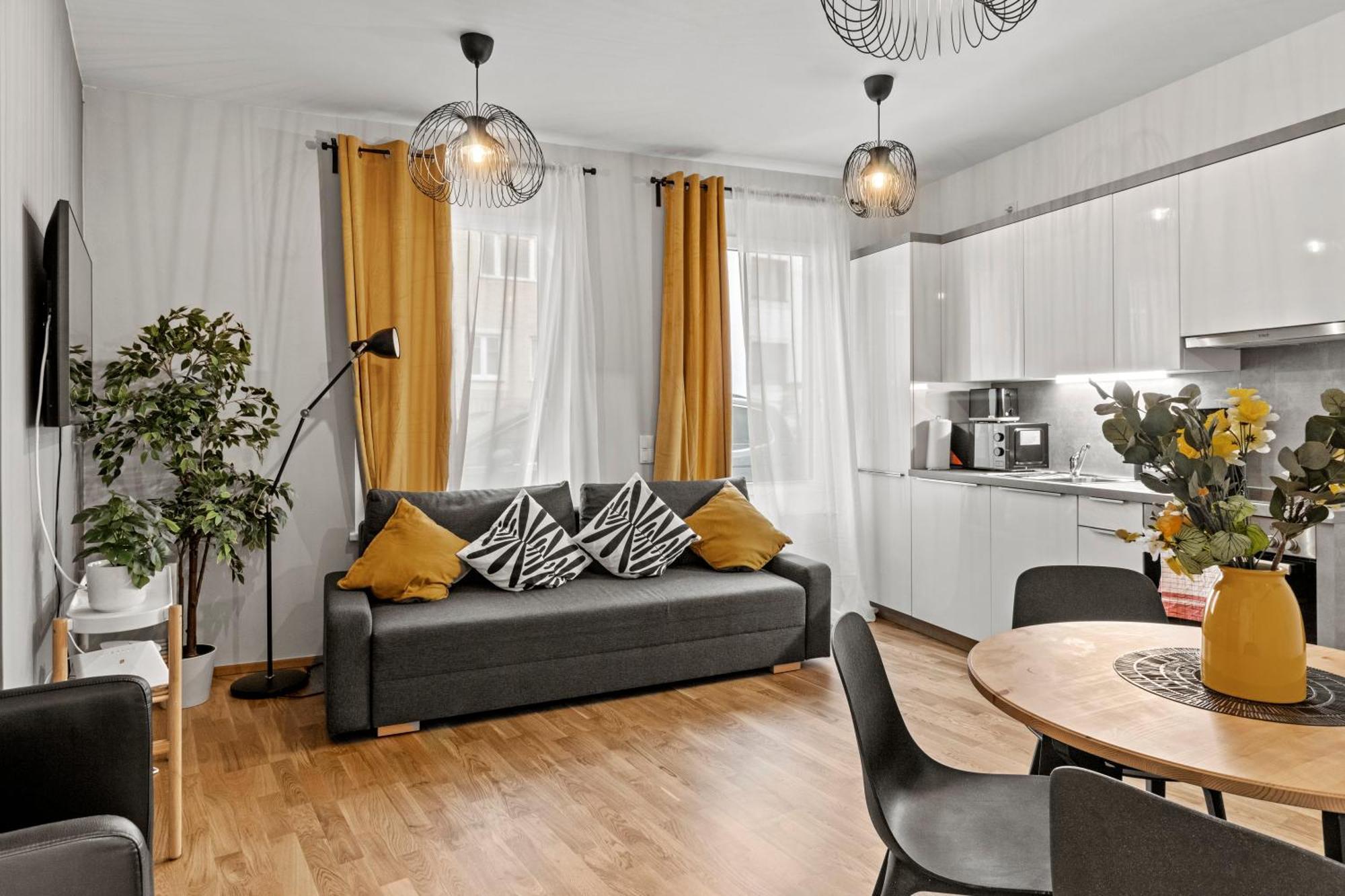 1 Min To Public Transport - 3 Min To Supermarket And Pharmacy - On-Site Parking For 19,90 Eur Wien Eksteriør billede